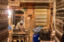 Fes Guided Sightseeing Tour with Luxury Car All Inclusive Tickets