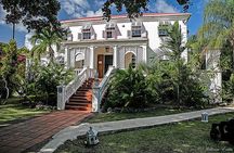 Barbados Full-day Coast to Coast Tour