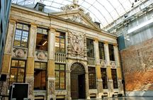 Brussels Mysteries and Legends Walking Tour