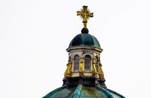 Brussels Mysteries and Legends Walking Tour