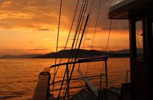 Split Sunset Cruise With Live Music