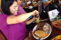 Combo Tour: City Tour plus Fernando Botero Plaza and Traditional Lunch