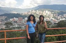 Medellin in 3-Nights, 4-Days