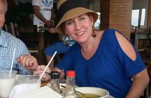 Medellin Historical and Food Tour with Fernando Botero´s Plaza