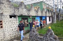 Private Pablo Escobar Escape Route Tour