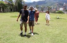 Private tour: Medellin City – Pablo Escobar and Food Tour