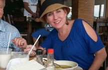 Medellin Pub Crawl Including Food and City Tour