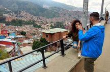 Best Full Day Private Medellin City Tour and Botero´s Plaza