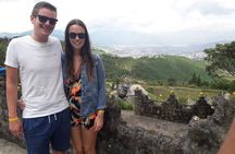 Private Pablo Escobar Escape Route Tour