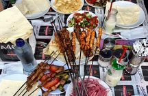 Private and guided Istanbul food tour - Taste of Istanbul