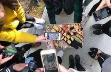Williamsburg Bites: Brooklyn Food Tour by Like A Local Tours