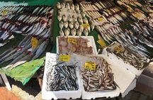 Luxury Private and Guided Istanbul Food Tour with a local guide