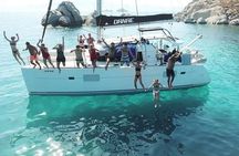 All-Inclusive Catamaran Day Cruise