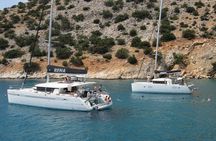 All-Inclusive Catamaran Day Cruise