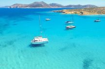 All-Inclusive Catamaran Day Cruise