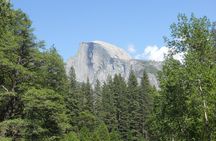 Small-Group Day Trip to Yosemite from Lake Tahoe
