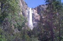 Small-Group Day Trip to Yosemite from Lake Tahoe