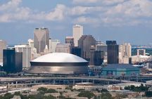 Oak Alley Plantation and New Orleans City Tour