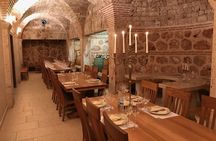 Hvar Wine tasting small group experience
