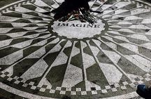 Central Park New York - Exclusive Guided Walking Tour