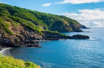 Ultimate Hana Full-Day Adventure Tour