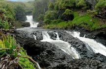 Ultimate Hana Full-Day Adventure Tour