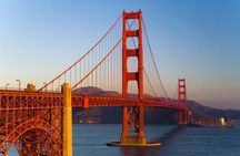 Muir Woods and Sausalito Tour Plus Bay Cruise