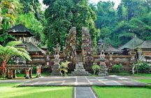 Ubud Best Tour 