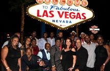 Vegas Nightclub Crawl by Party Bus w/ EZ Entry & Free Drinks