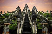 Bali Instagram Tour: Lempuyang Temple, Tirta Gangga and Tukad Cepung Waterfall