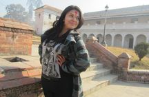 Explore UNESCO World Heritage Site in Kathmandu