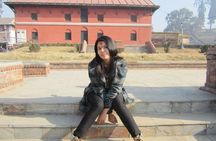 Explore UNESCO World Heritage Site in Kathmandu