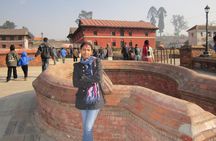 Explore UNESCO World Heritage Site in Kathmandu