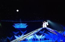 Xian Evening Tour: Qin Style Banquet and Everlasting Sorrow Performance