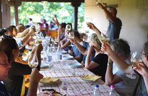 Bologna Food Experience: Factory tours & Family-Style Lunch