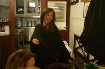 Prepare a dinner with the Florentine Countess in her Villa: cooking class