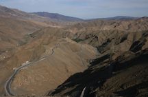 Shared Tour from Marrakech to Sahara Desert - Merzouga-