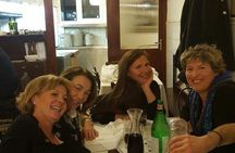 Prepare a dinner with the Florentine Countess in her Villa: cooking class