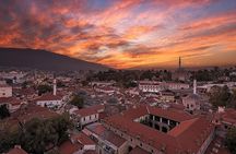 Day tour to Skopje, North Macedonia - Small Group