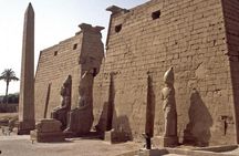  Luxor private day tour , East and West Banks