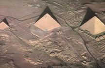 Multi-Day Sites of Giza and Cairo City Tour plus Egyptian Antiquities Museum