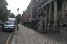 3 Hour Private Downton Abbey London Locations Walking Tour