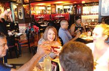 Wynwood Food & Art Tour by Miami Culinary Tours