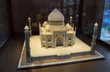 Agra & Taj Mahal Guided Day Tour from Delhi By Car