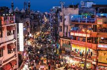 Rajasthan Tour Plan 