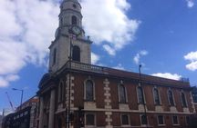Charles Dickens Private Walking Tour