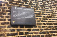 Charles Dickens Private Walking Tour