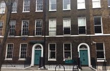 London Literary Private Walking Tour Of Bloomsbury