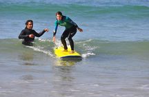 Premium Surf Trip to Essaouira from Marrakesh
