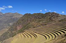 Sacred Valley of the Incas Day Trip from Cusco